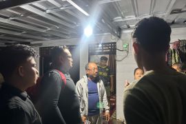 Tak miliki dokumen, WNA Singapura dideportasi Imigrasi Bandarlampung