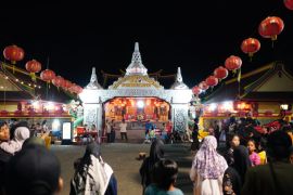 China Town jadi wisata perekat toleransi beragama Kota Probolinggo