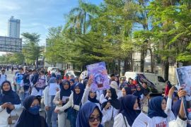Koalisi di Sulsel serukan literasi digital wajib diajarkan di sekolah