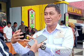 BNNK Kotim masih kaji pembangunan posko di eks Golden