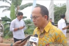 Pemkab Bangka Tengah percepat pembangunan KDMP di seluruh desa
