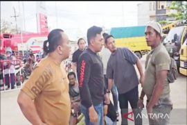 Polhukam kemarin dari aksi premanisme hingga pinjol ilegal