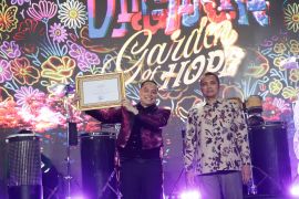 Surabaya Vaganza masuk daftar Kharisma Event Nusantara