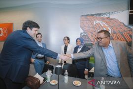 DKI jajaki kerja sama dengan San Siro Stadium terkait tata kelola JIS