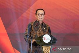 OJK: Satu bank umum syariah baru hasil spin-off akan lahir tahun ini