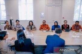 DKI pelajari strategi Cannes bangun ekonomi kreatif berbasis event