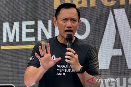 AHY tekankan pengelolaan mineral kawasan transmigrasi demi jaga alam