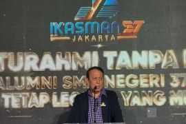 Boy Rafli: Solidaritas sosial penting dalam menghadapi tekanan global