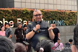 Indonesia moves to prevent layoffs amid global tensions: Dy Minister