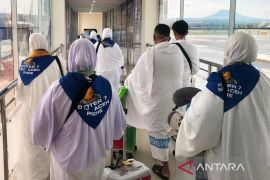 Haji dan keteladanan sosial Muslim modern