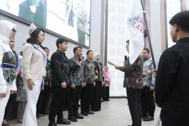 Alumni pendidikan Britania Raya menyiapkan program berdampak untuk RI