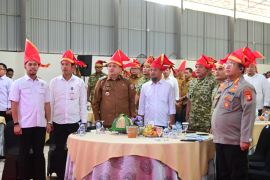 Kopdes Merah Putih jadi pusat ekonomi desa