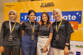 Folago Affiliate Local Bootcamp Pontianak sarana wujudkan afilator TikTok profesional