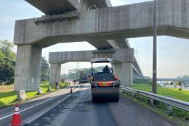 Jasamarga lakukan pemeliharaan lanjutan ruas Tol Cipularang dan Padaleunyi
