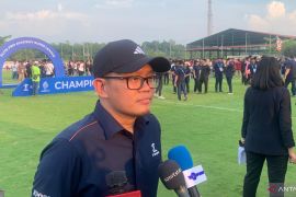 Evaluasi I.League, masih ada pelanggaran disiplin cukup tinggi di EPA