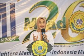 Insentif guru madrasah di Kabupaten Serang 50 persen