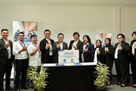 Politeknik Bintan Cakrawala dan EduMark kerja sama perluas pendidikan Hospitality