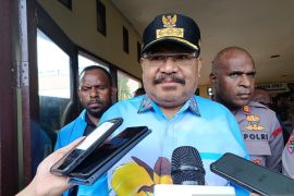 John Tabo laporkan kasus pencemaran nama baik di medsos