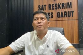 Polres Garut selidiki kasus santriwati yang jadi korban asusila di Ponpes