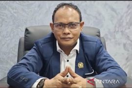 DPRD Samarinda dukung penertiban parkir liar oleh Dishub