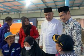 Hilal tak terlihat di Sulsel saat rukyat