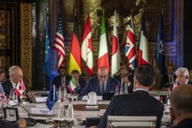 G7 akan bertemu di Paris, bahas lonjakan harga minyak dan ancaman serangan siber berbasis AI