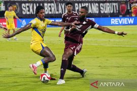 Hasil Super League: Persib Bandung bungkam PSM Makassar 2-1, Maung Bandung berjaya di BJ Habibie