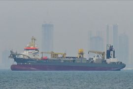 Iran ancam Teluk Oman jadi "kuburan kapal" jika AS tak akhiri blokade