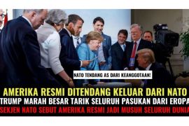 Trump masih belum yakin sepakat dengan Iran