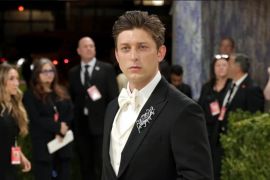 Aktor Tom Francis dikabarkan ikut audisi pemeran James Bond
