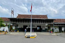 Stasiun Bangil Tumbuh Positif, Menjadi Nadi Mobilitas Santri dan Masyarakat Jawa Timur