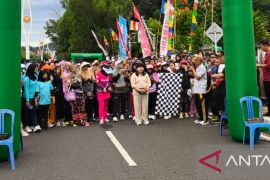Umat Budha jadikan Hari Waisak momentum perkuat kebersamaan