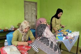 PGN hadirkan cek kesehatan dan edukasi jargas di Batam