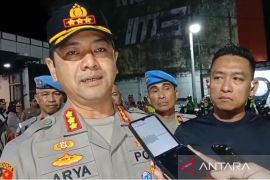 Polisi tembak pelaku penyekapan wanita asal Kaltara di Makassar