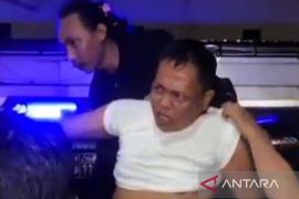 Polisi tangkap pelaku penyekapan dan pemerkosaan wanita asal Kaltara di Makassar