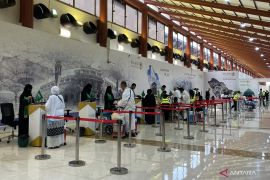 Jamaah calon haji nilai Makkah Route bantu kekhusyukan ibadah