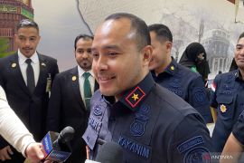 Kakanim Soetta sebut Makkah Route percepat mobilitas jamaah calon haji