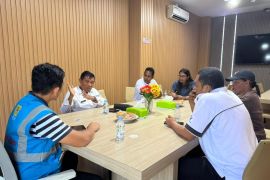 PLN UIW MMU dan Koperasi Desa Merah Putih dorong optimalisasi UMKM dan elektrifikasi desa di Maluku Utara