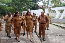 Pemkot Kupang siapkan Taman Tagepe sebagai ruang publik ekonomi kreatif