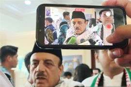 Dubes Palestina apresiasi dukungan RI