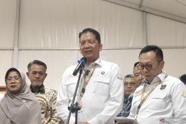 BPA pastikan barang dilelang di BPA Fair sudah tak bermasalah