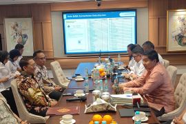 PKP-Kemenbud siapkan program BSPS bagi pekerja seni dan budayawan