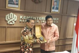 Kementerian PKP bersinergi renovasi rumah dan pembiayaan usaha mikro