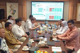 Pengembang dukung rencana program PKP satu rumah subsidi satu pohon