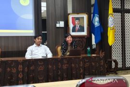 Fakultas Psikologi UNS tuntaskan pengambilan data World Values Survey gelombang ke-8