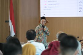Hadirkan Muhammad Furqan Alfaruqiy, USU dorong penguatan narasi besar Indonesia untuk menyiapkan SDM masa depan bangsa