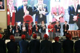 Rakernas PSBI lahirkan sejumlah keputusan strategis