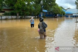 Athaillah : Kolam regulasi percepat penurunan banjir