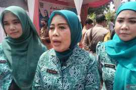 Padang Pariaman perkuat kemandirian keluarga hadapi tantangan ekonomi