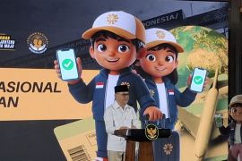 Kementerian P2MI luncurkan Gerakan Migran Aman dorong kemandirian PMI